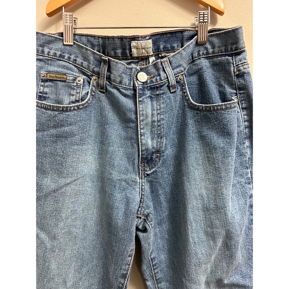 Vintage Calvin Klein Jeans Size 8 - Picture 7 of 7
